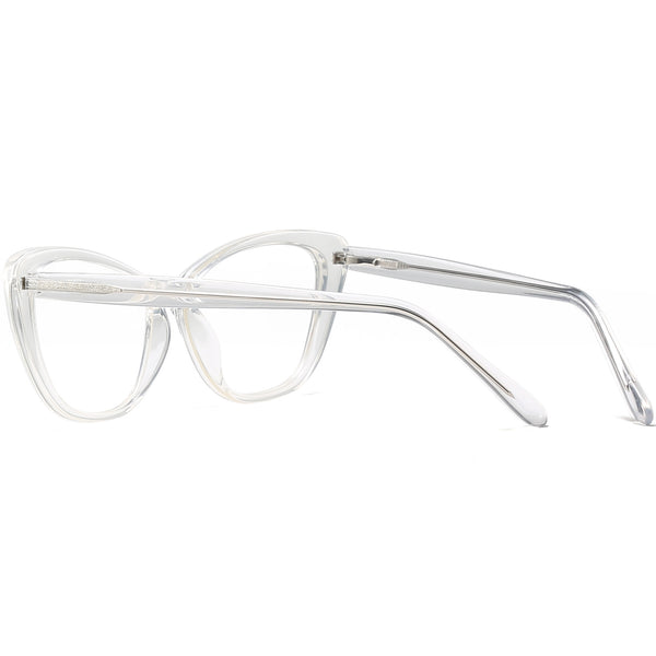Cat-Eye Glasses PF1165