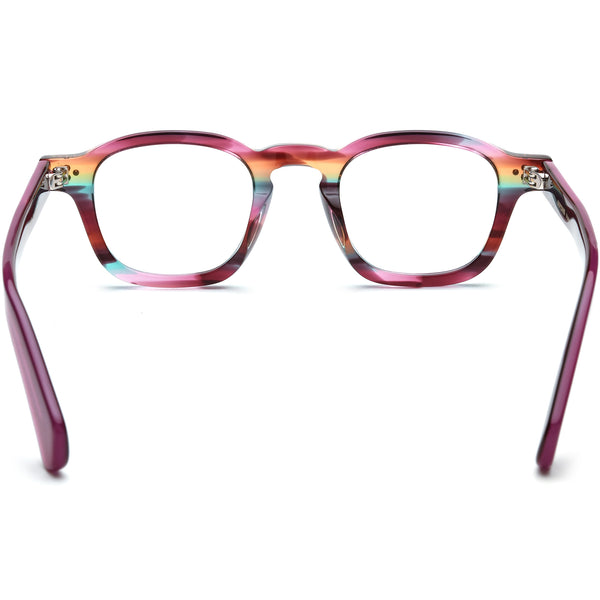 Square Glasses BR1728