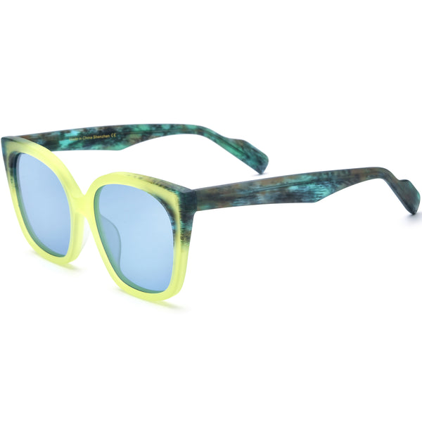 Cat-Eye Sunglasses BRS1097