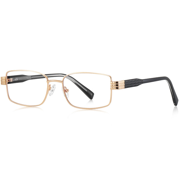 Rectangle Glasses PF1369