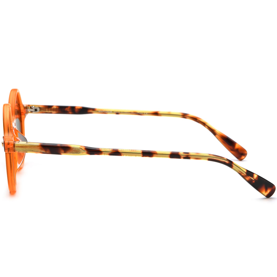 Round Sunglasses BRS1063