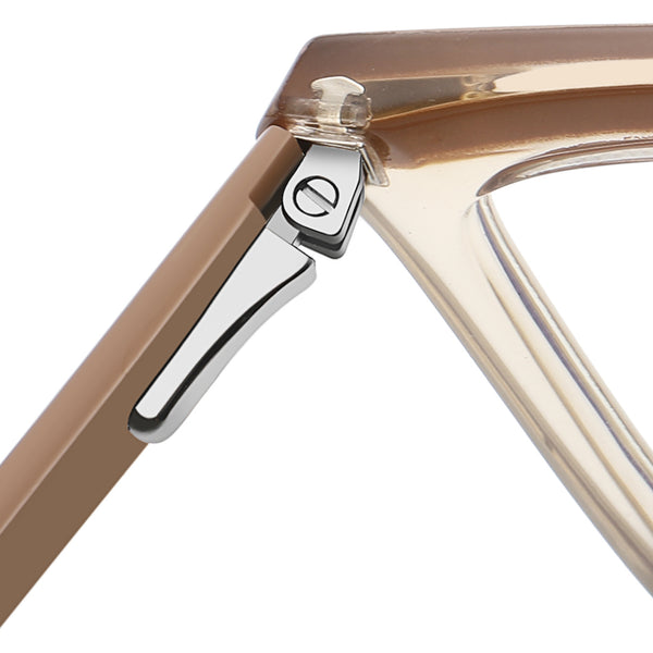 Cat-Eye Glasses PF1323