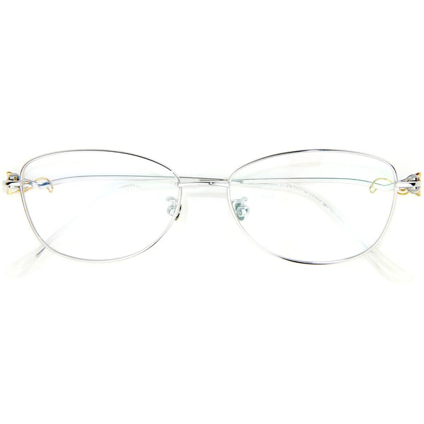 Cat-Eye Glasses JLS1011