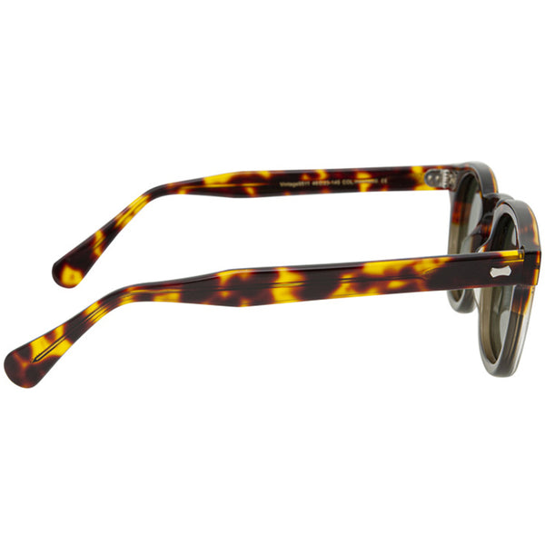 Square Sunglasses GCS1091