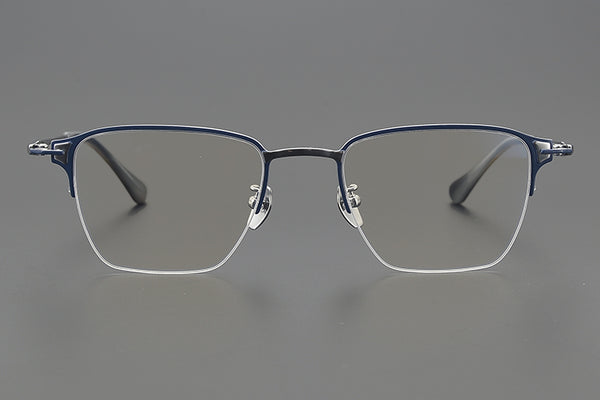 Square Glasses TG1042