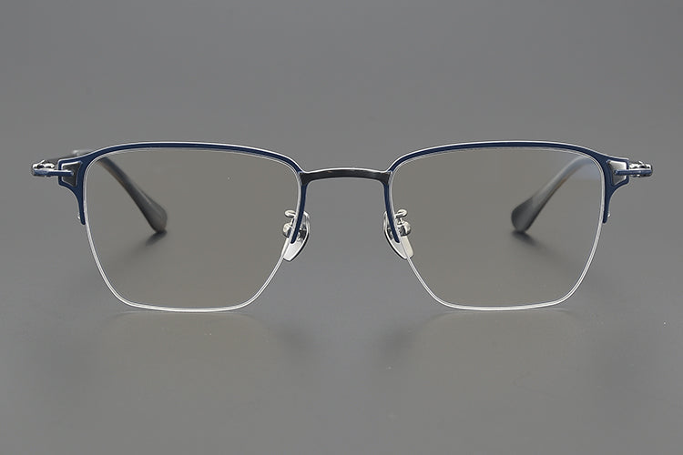Square Glasses TG1042