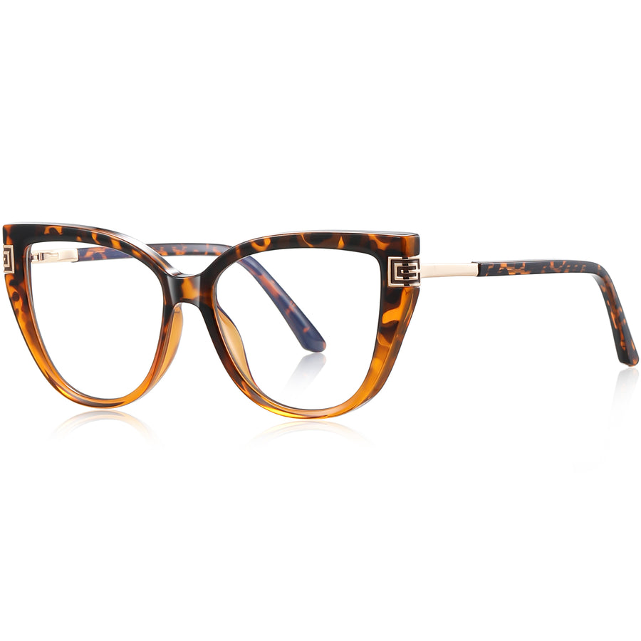 Cat-Eye Glasses PF1383