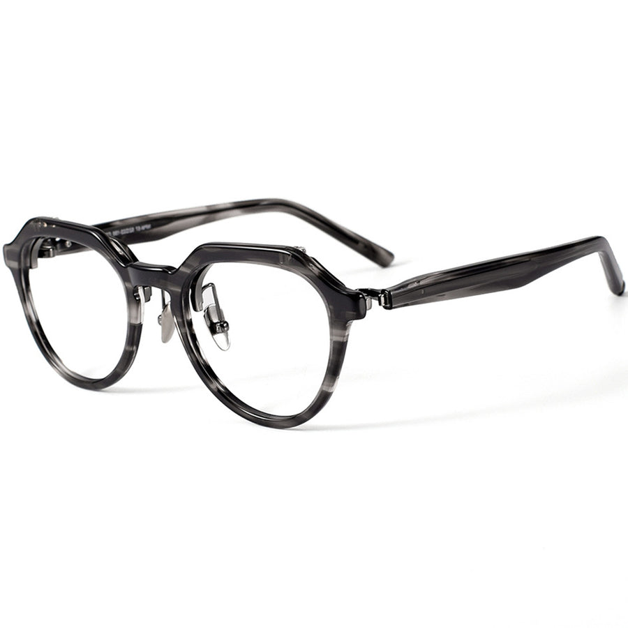 Round Flip Up Glasses TG1244