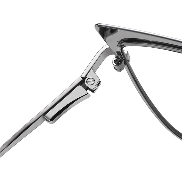 Cat-Eye Glasses PF1286