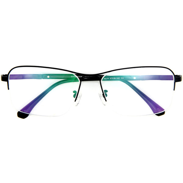 Rectangle Glasses JCT1082