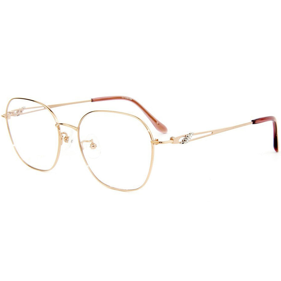 Square Glasses JLS1024