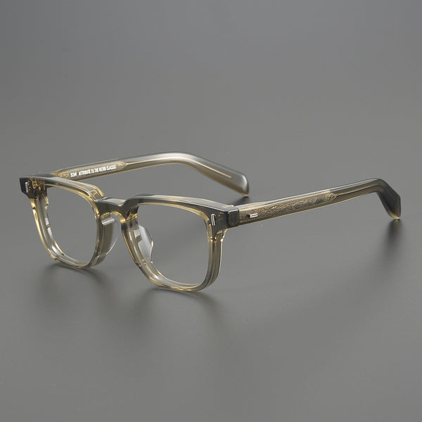 Square Glasses TG1056
