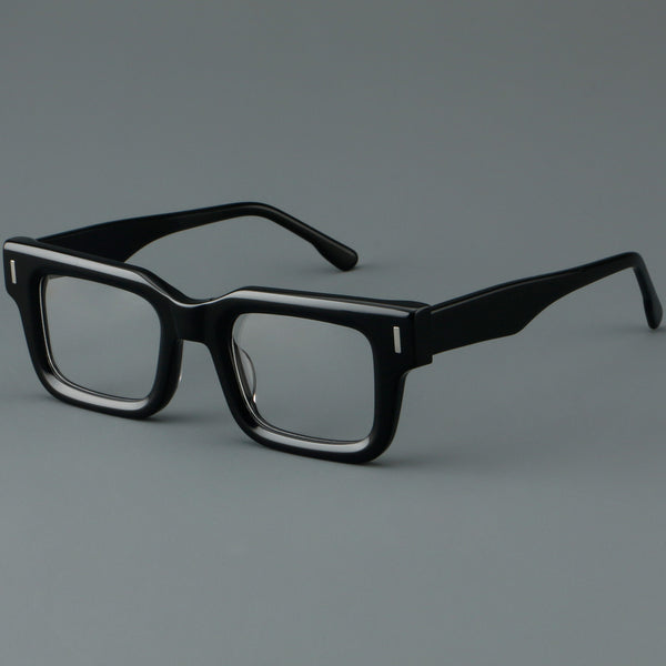 Rectangle Glasses YN1024