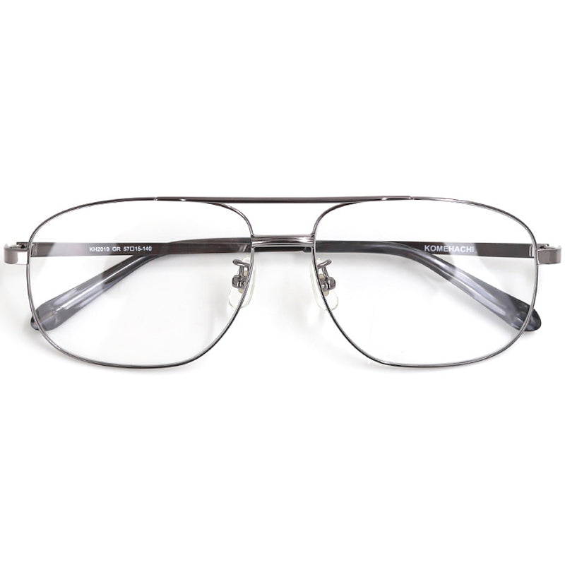 Aviator Glasses A1512