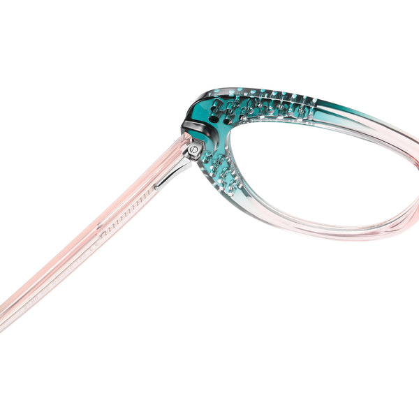Cat-Eye Glasses PF1036