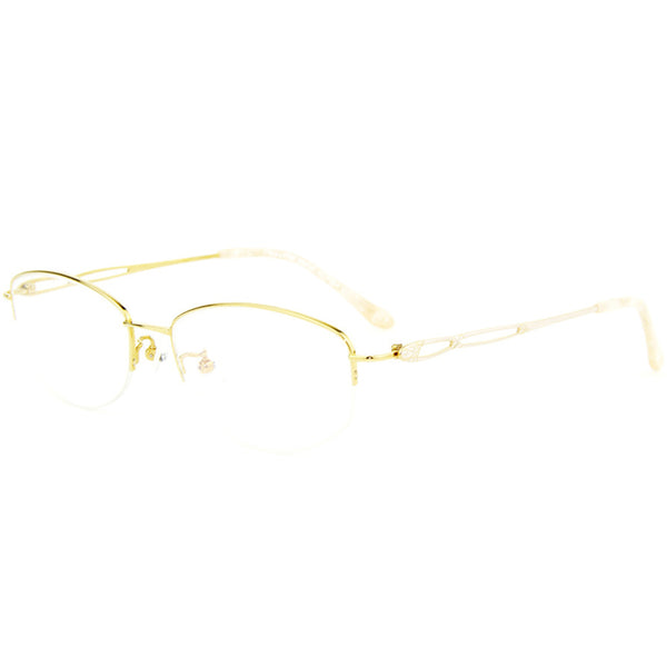 Oval Glasses JCT1047
