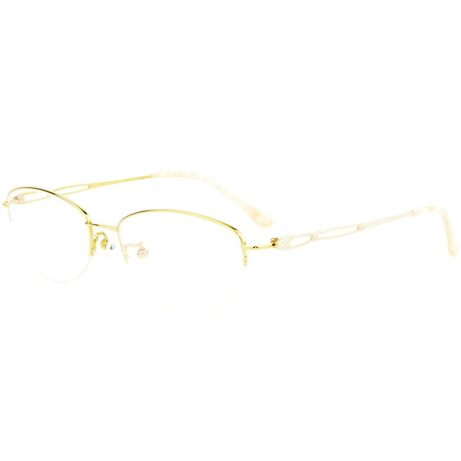 Oval Glasses JCT1047