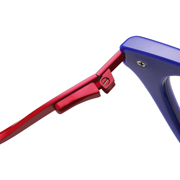 Cat-Eye Glasses PF1325
