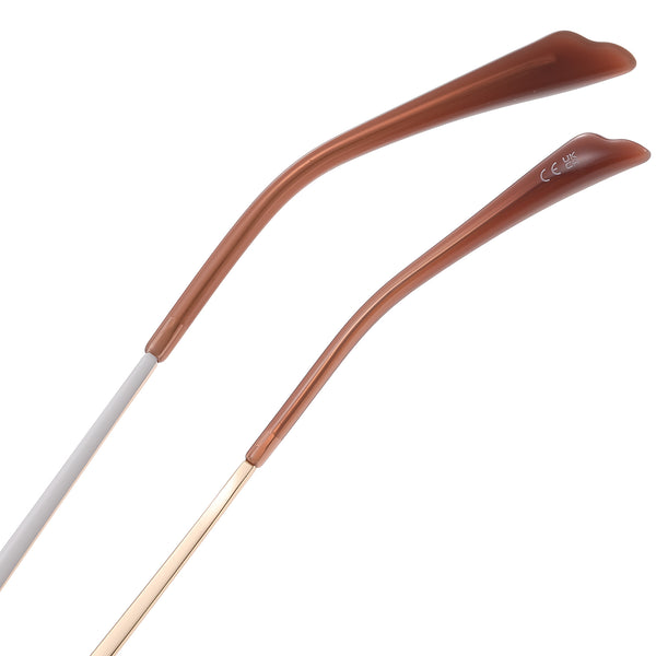 Cat-Eye Glasses YSD1052