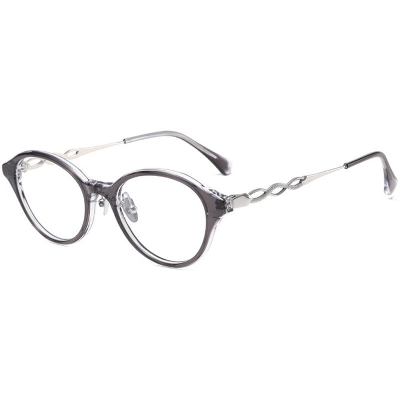 Cat-Eye Glasses ME1025