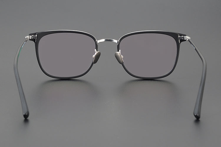 Rectangle Glasses MW1329