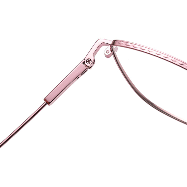 Cat-Eye Glasses PF1250