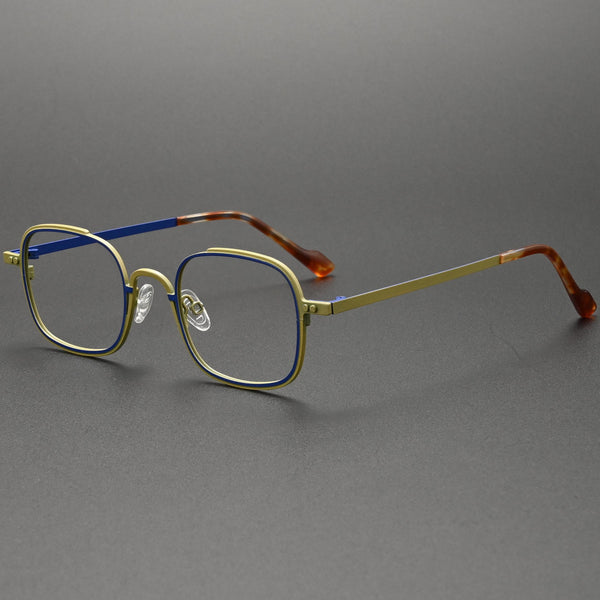 Square Glasses YN1131
