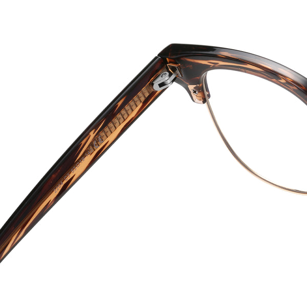 Browline Glasses PF1141