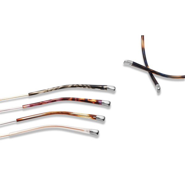 Round Glasses MW1161