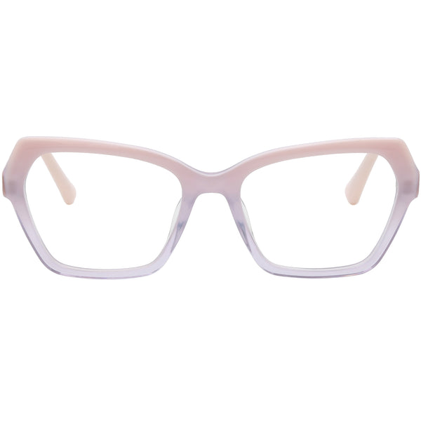 Cat-Eye Glasses GSR1054