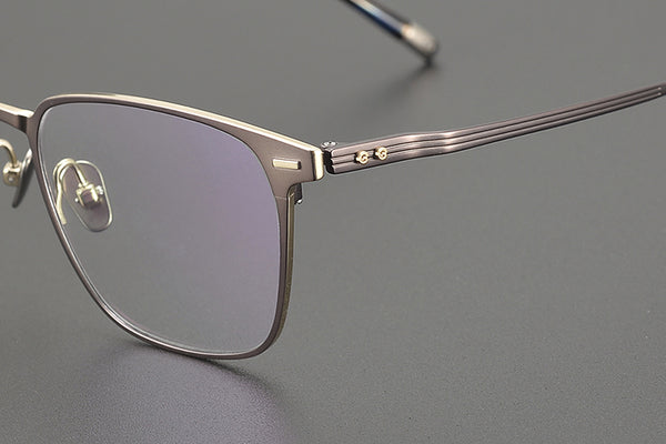 Square Glasses MW1280