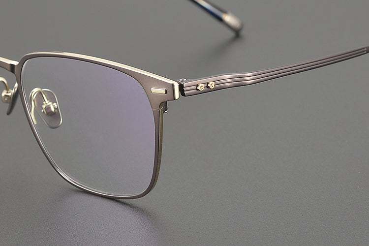 Square Glasses MW1280