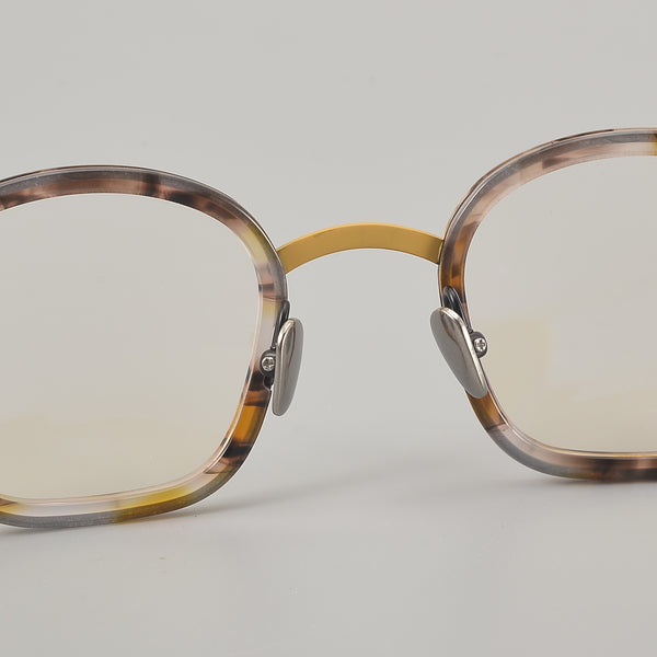 Square Glasses BY1121