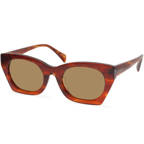 Cat-Eye Sunglasses GCS1050