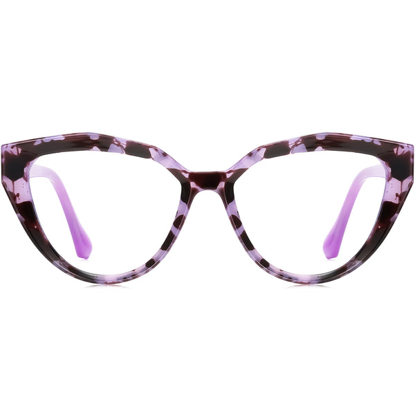 Cat-Eye Glasses YSD1099