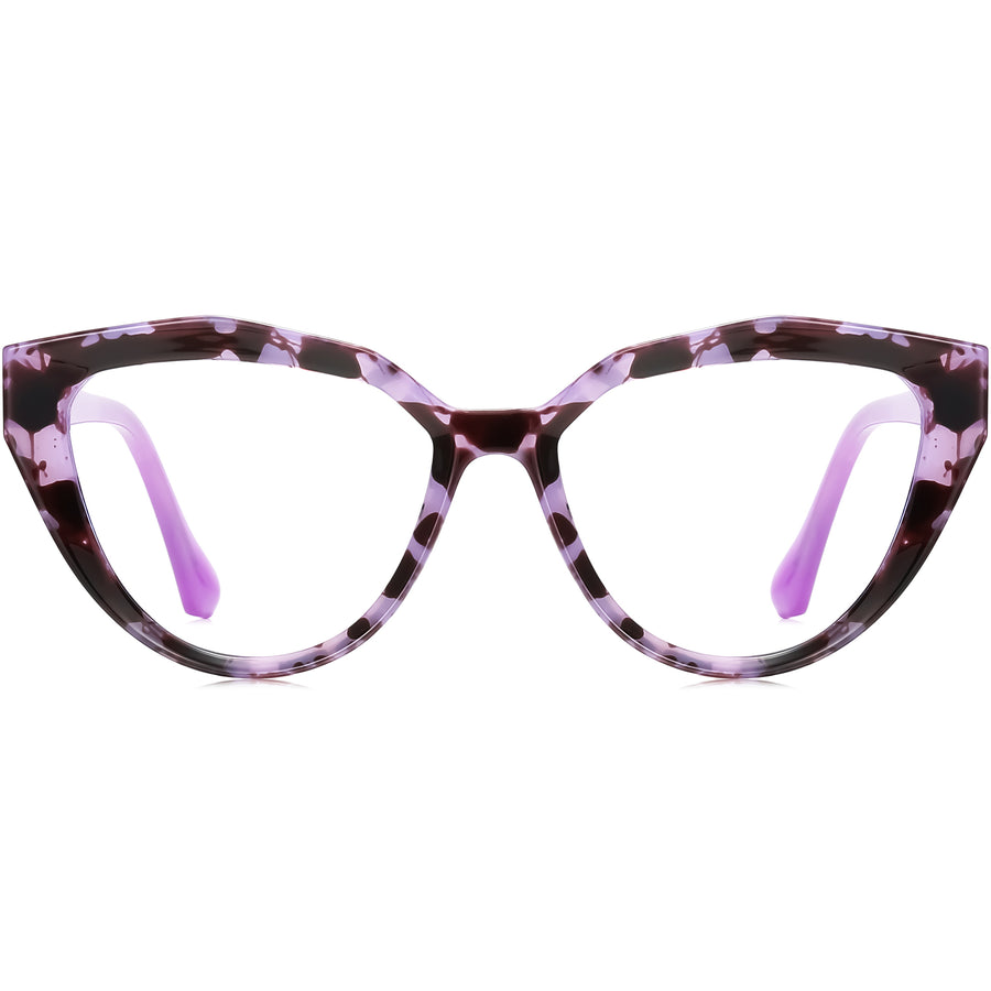 Cat-Eye Glasses YSD1099