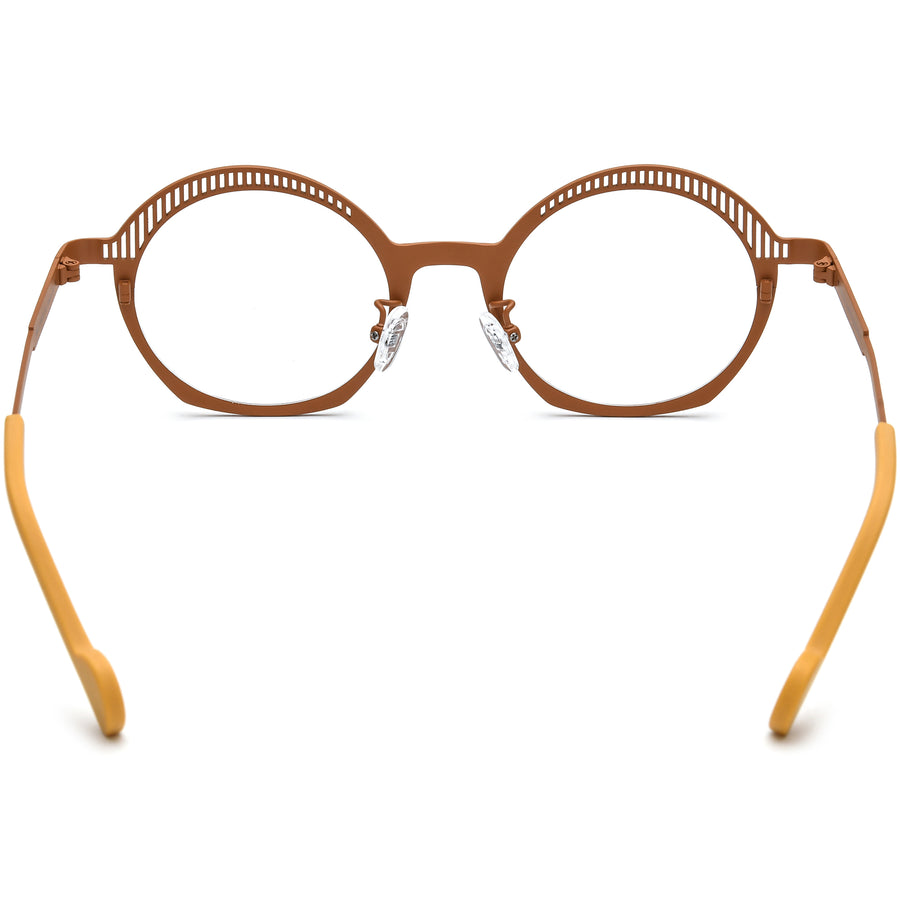 Round Glasses BR1713