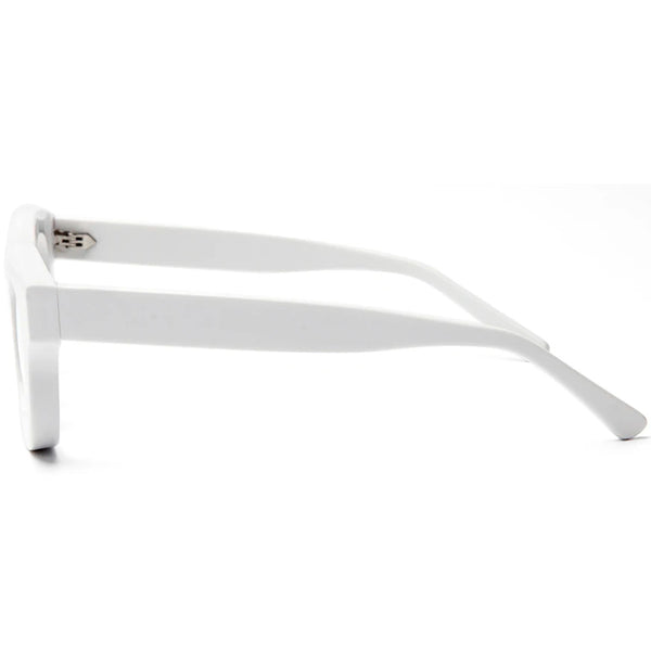 Square Glasses A4085