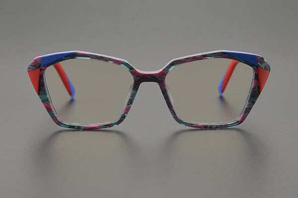 Cat-Eye Glasses TG1097