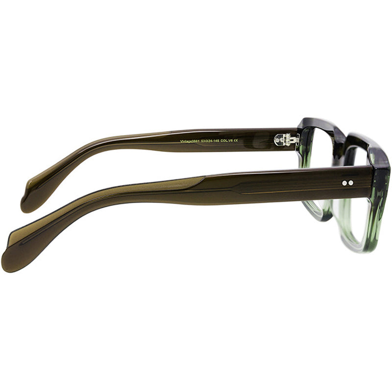 Square Glasses GC1132