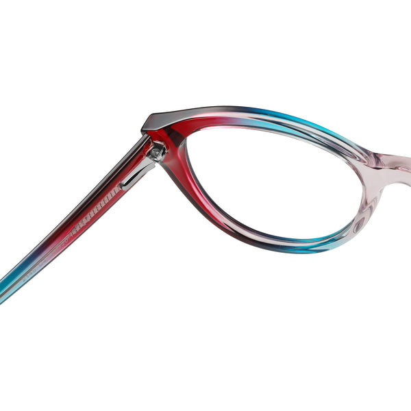 Cat-Eye Glasses PF1300