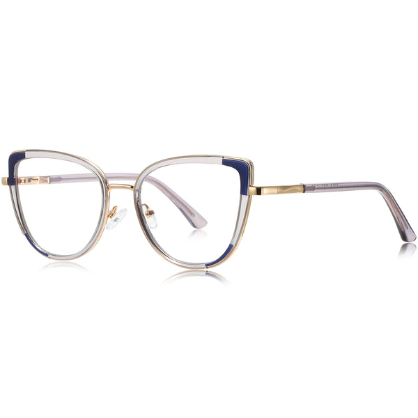 Cat-Eye Glasses PF1161