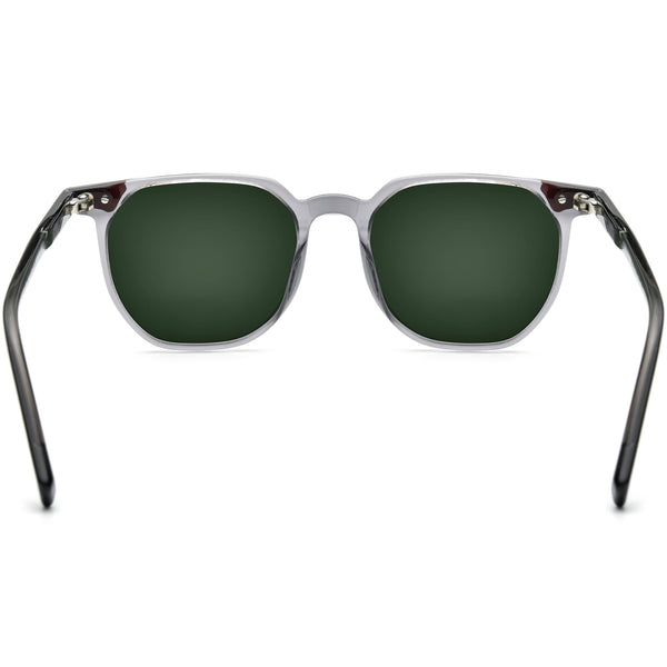 Square Sunglasses BRS1045