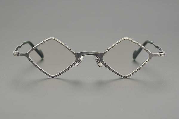 Geometric Glasses TG1002