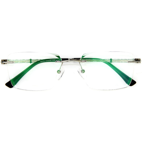 Square Glasses JCT1072