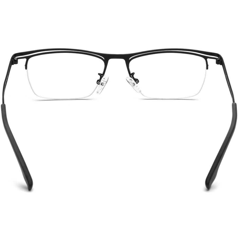 Rectangle Glasses BR1659