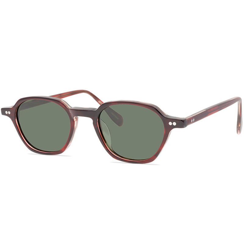 Geometric Sunglasses GCS1082