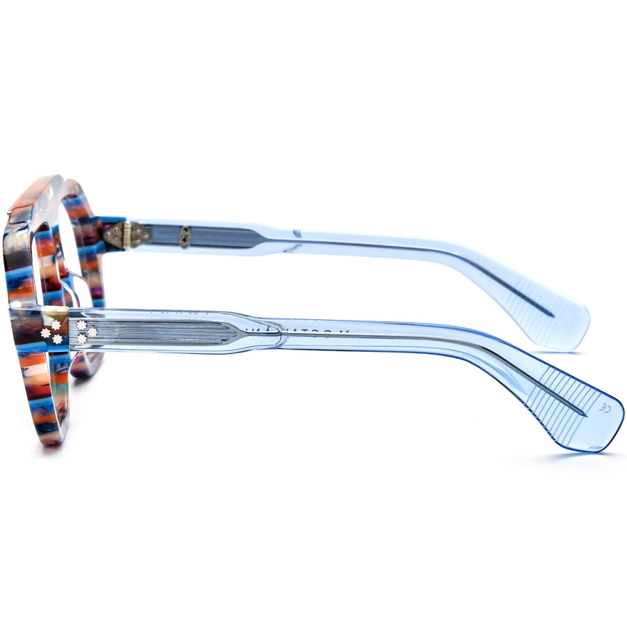 Square Glasses BR1704