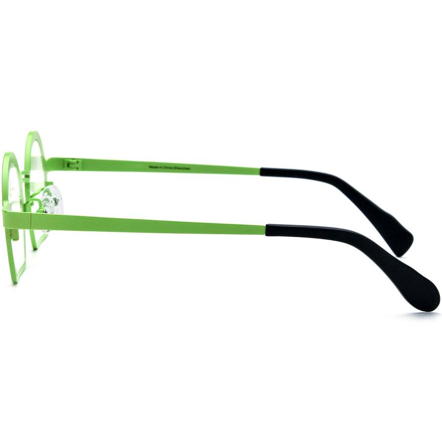 Geometric Glasses BR1550