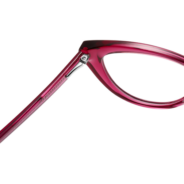 Cat-Eye Glasses PF1041